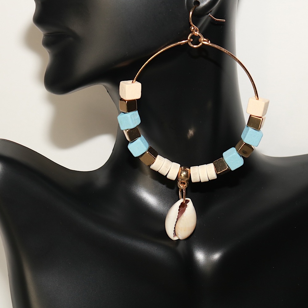 Shell 🐚Hoops